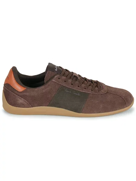 Pantofi Paul Smith maro
