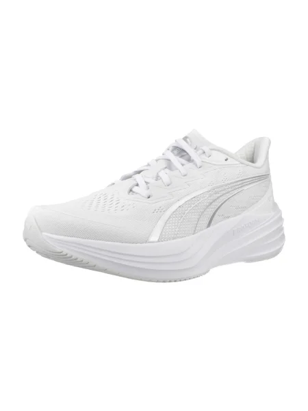 Pantofi Puma alb