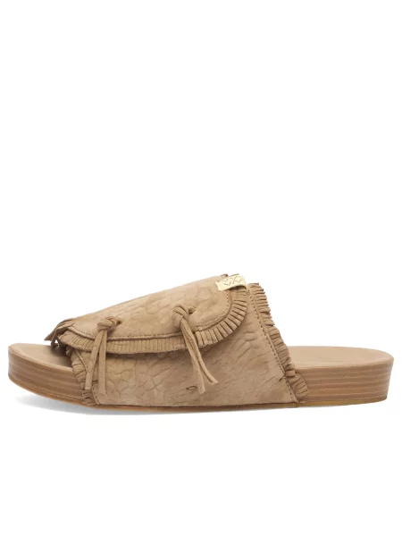 Sandały Visvim