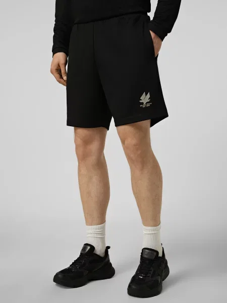 Повсякденні шорти чорний