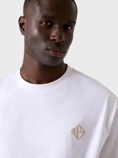Футболка Guess белая