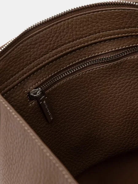 Сумочка U.S. Polo Assn. Upton коричневий