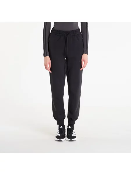 Spodnie adidas Z.N.E. Tracksuit Bottoms Black S czarne