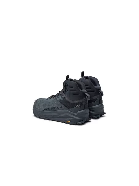 Altra Trekking čevlji Olympus 6 Hike Mid GTX črna