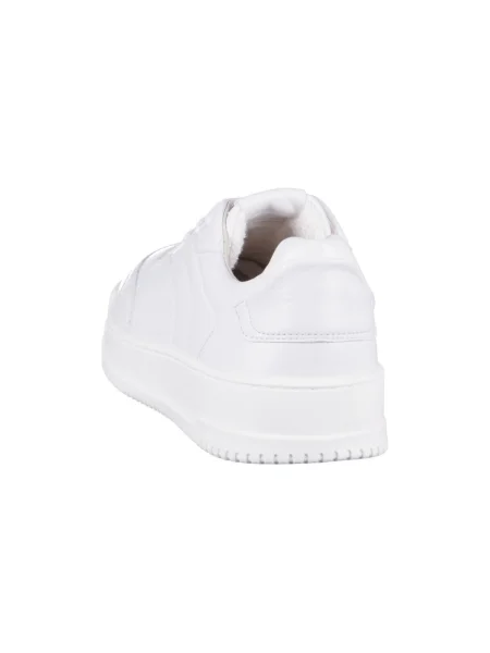 Pantofi Tamaris alb
