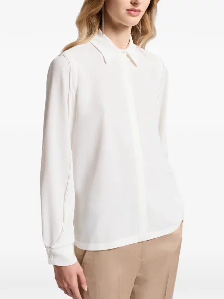 Cămașă Peserico alb