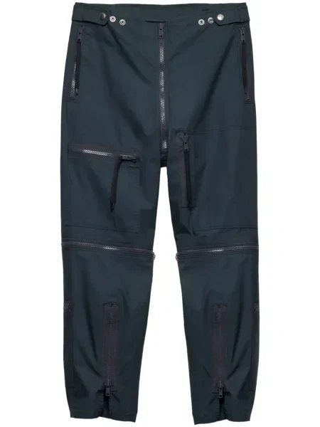 Pantaloni Prada gri