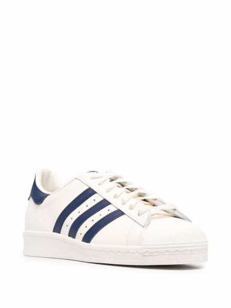 Sneakersy Adidas Superstar białe