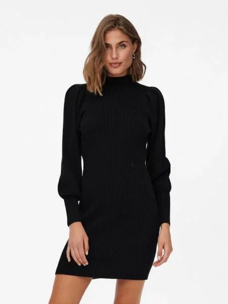 Rochie Only casual negru