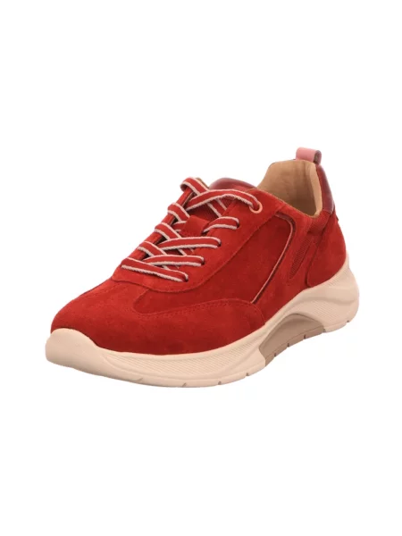 Sneakersy Gabor czerwone