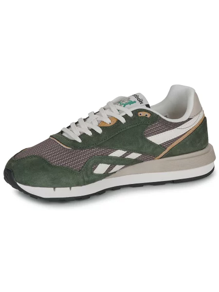 Klasické tenisky Reebok Classic khaki