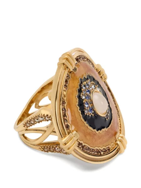 Inel Roberto Cavalli