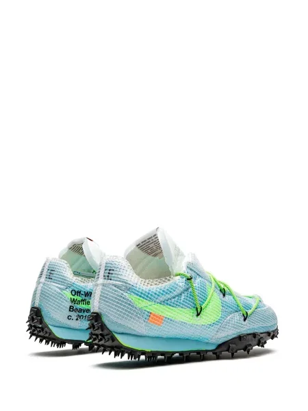 Tenisky Nike X Off-white bílé