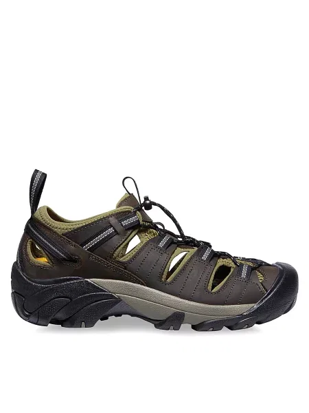 Σανδάλια Keen Arroyo Ii καφέ