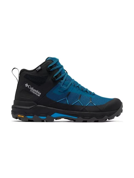 Pantofi Columbia albastru