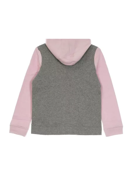 Bluza sportowa Nike szara