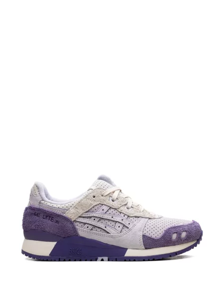Маратонки Asics Gel-Lyte виолетово