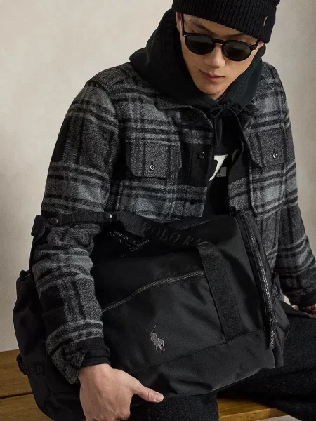 Сумка Polo Ralph Lauren