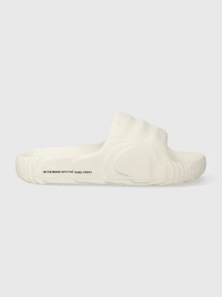 Šľapky adidas Originals ADILETTE 22 biela