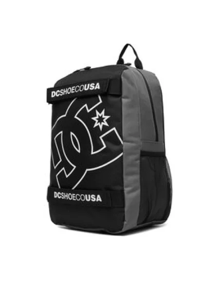 DC Shoes Hátizsák fekete
