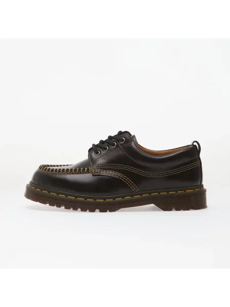 Sneakers Dr. Martens Lowell Black EUR 46 negru