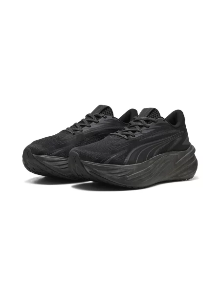 Puma Sneakersy Maxima Pro 02 czarny
