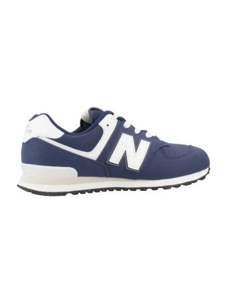 Sneakers New Balance albastru