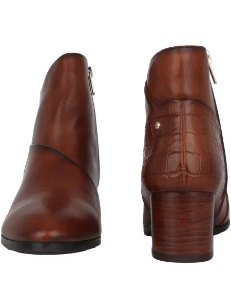 Pantofi Pikolinos maro