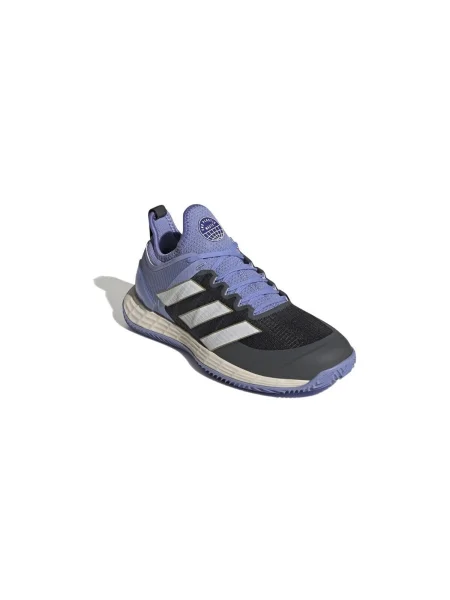Pantofi Adidas violet