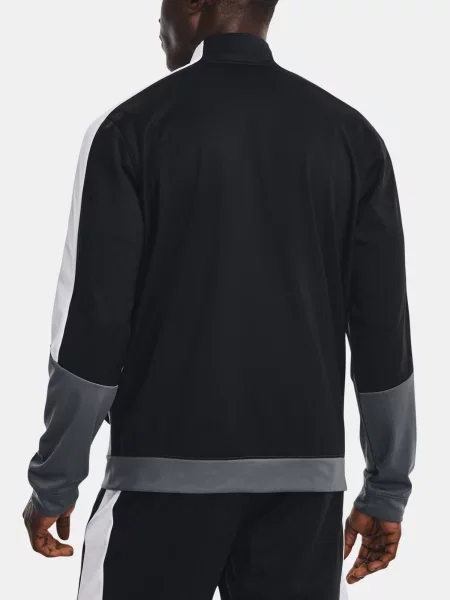 Geacă Under Armour negru