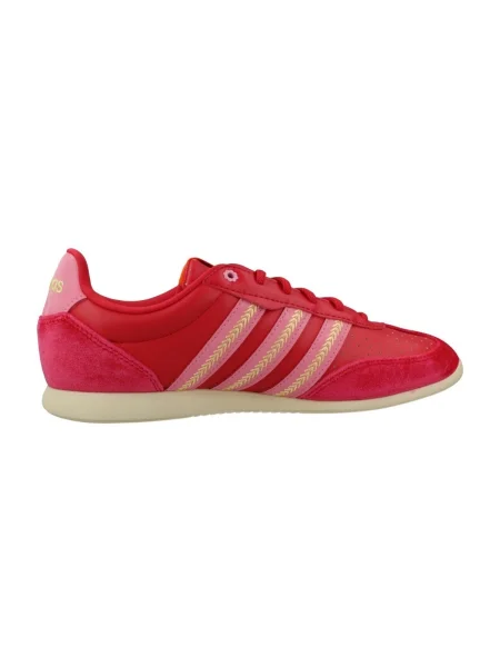 Sneakerși Adidas Sportswear roșu