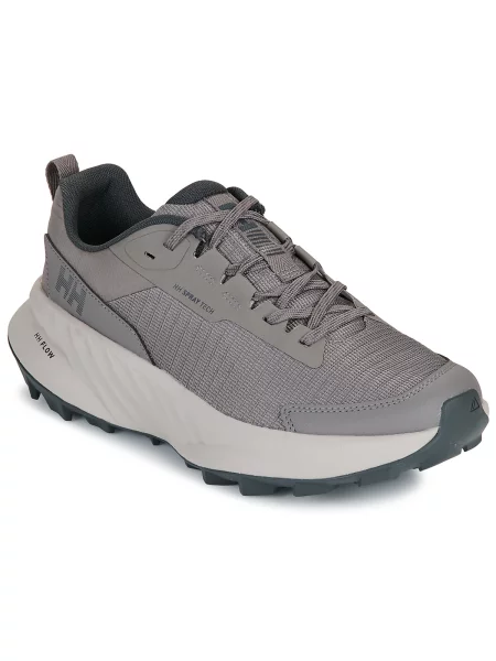 Sneakerși Helly Hansen gri