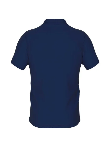 Tricou Errea albastru