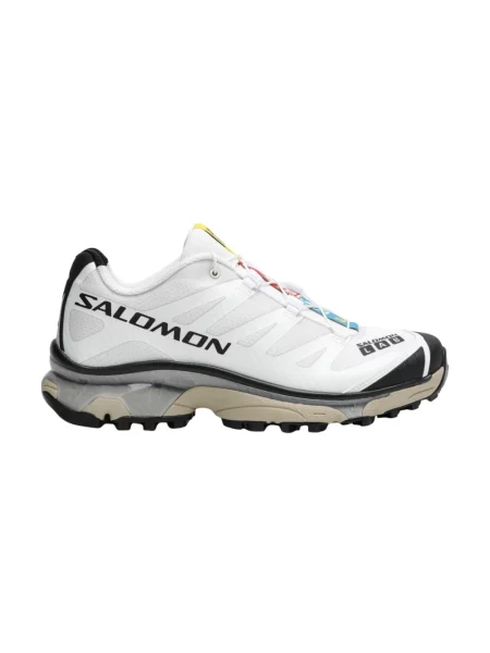 Buty do biegania Salomon do biegania białe