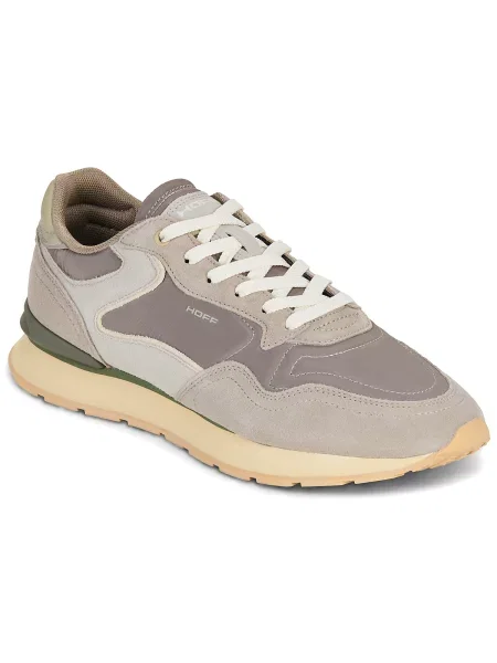 Pantofi Hoff retro bej