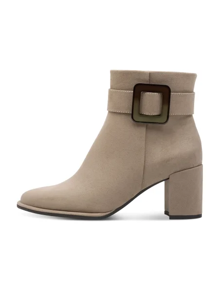 MARCO TOZZI Botine pielii