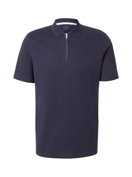 JACK & JONES Tričko JPRBLAETHAN tmavomodrá