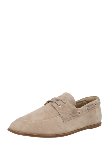 Calvin Klein Mocasini ESS taupe gri