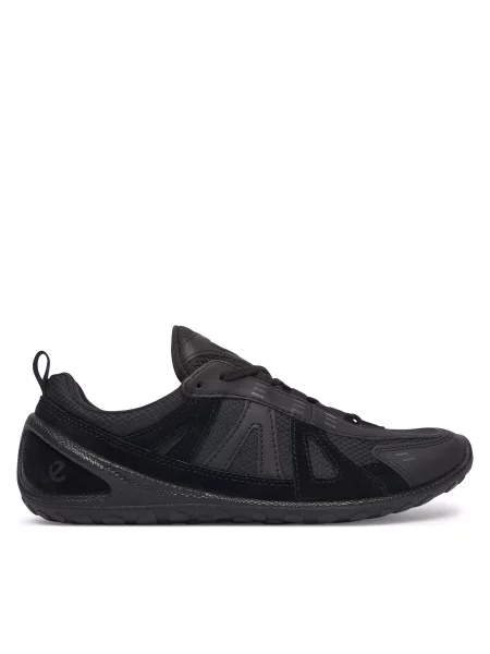 Sneakersy ECCO Biom Lite W černá