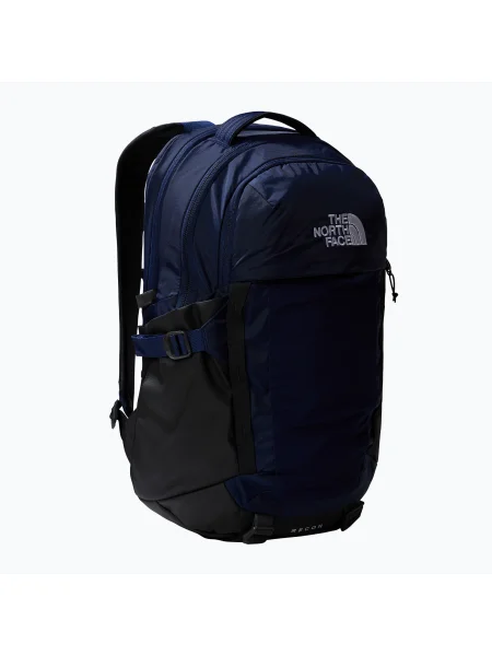 The North Face Recon 30 л туристическа раница navy/black/npf черно