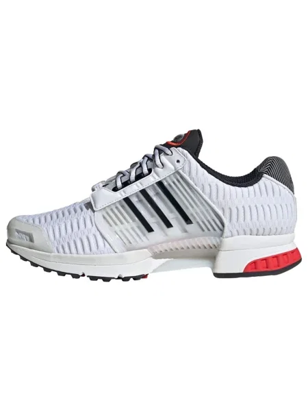 ADIDAS ORIGINALS Nízke tenisky Climacool 1 čierna biela