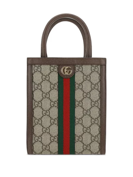 Geantă shopper Gucci
