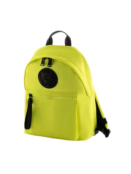 Torba sportowa Plein Sport żółta