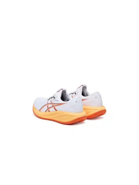Bežecké topánky Asics Gel-Cumulus 28 biela