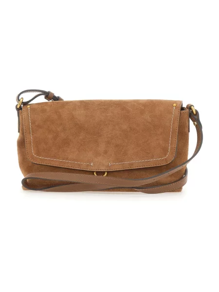 Body Gianni Chiarini brązowy