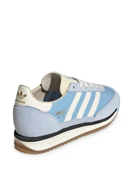 Sneakers Adidas μπλε