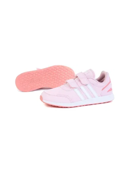 Pantofi copii Adidas roz