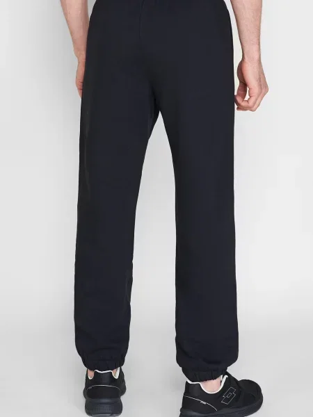 Штани Lotto чорні