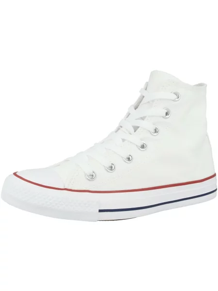 CONVERSE Kotníkové tenisky Chuck Taylor All Star námořnická modř bílá