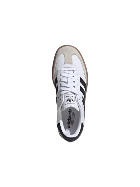 Pantofi Adidas negru
